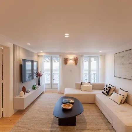 Flh Alluring Design S Bento * Lisboa