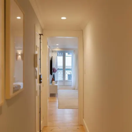 Flh Alluring Design S Bento Lisboa