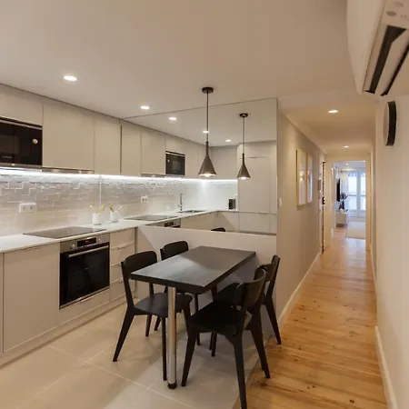 Flh Alluring Design S Bento Διαμέρισμα *