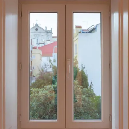 Flh Alluring Design S Bento Appartement Lissabon