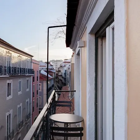 Lejlighed Flh Alluring Design S Bento *