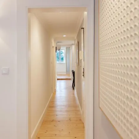 Apartament Flh Alluring Design S Bento