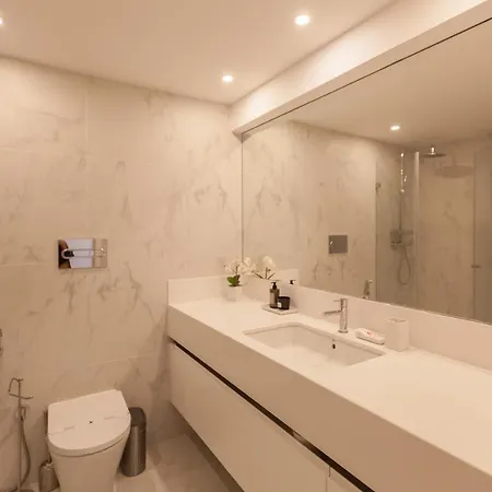 Flh Alluring Design S Bento Лиссабон