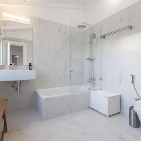Apartament Flh Alluring Design S Bento *