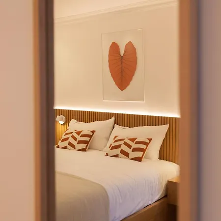 Flh Alluring Design S Bento * Lisbon