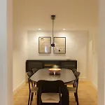 Apartmán Flh Alluring Design S Bento *