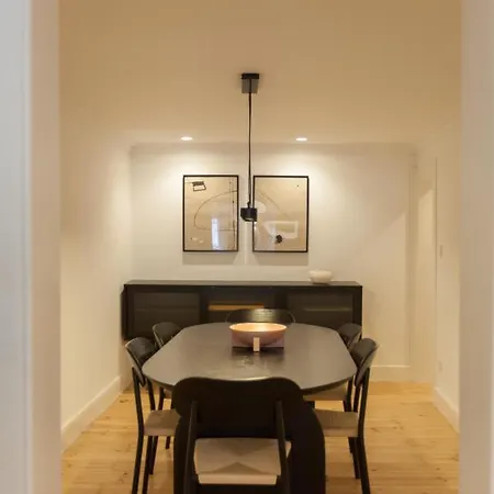 Apartamento Flh Alluring Design S Bento *